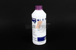 Антифриз-концентрат G13 (ліловий, -80*С), SWAG Antifreeze 1.5L