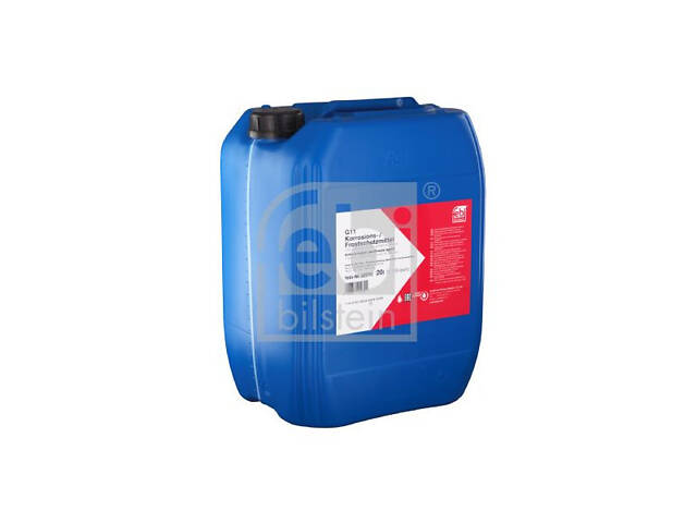Антифриз концентрат синий G11 20 л разлив цена за литр 22270