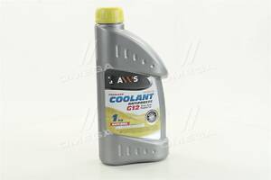 Антифриз YELLOW G12 Сoolant (жовтий) (Каністра 1кг) 48021029827 UA51