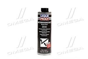 АНТИКОР для днища кузова Liqui Moly UNTERBODENSCHUTZ BITUMEN SCHWARZ 1л 6112 UA51