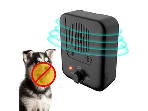 Антилай для собак ультразвуковой стационарный Pet K4 (100704)