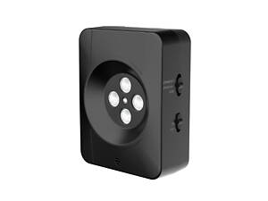 Антилай для собак ультразвуковой стационарный с выбором частоты Pet K3