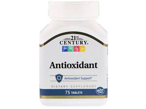 Antioxidant 75 Tablets