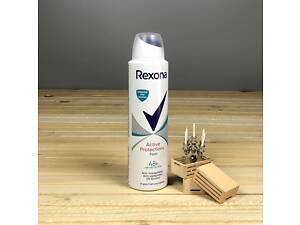 Антиперспірант-аерозоль Rexona Active Protection - 150 мл.