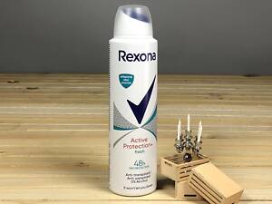 Антиперспірант-аерозоль Rexona Active Protection - 150 мл.