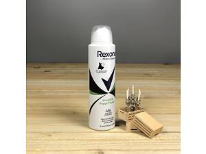 Антиперспірант-аерозоль Rexona Invisible Fresh Power - 150 мл.