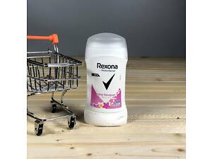 Антиперспірант-олівець Rexona Яскравий букет - 40 мл .