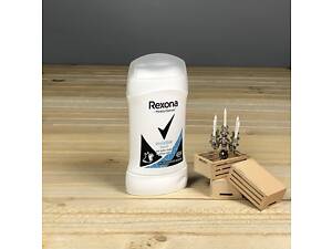 Антиперспірант Rexona Invisible Aqua - 40 мл.