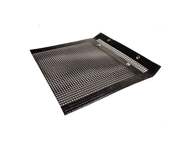 Антипригарна сумка для запікання на грилі 27x22 см - Фото 3