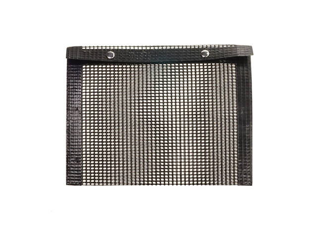 Антипригарна сумка для запікання на грилі 27x22 см - Фото 4