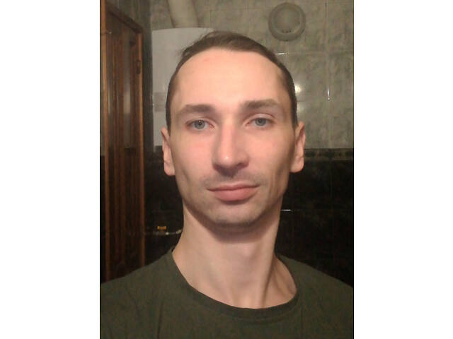 Антистресс массаж