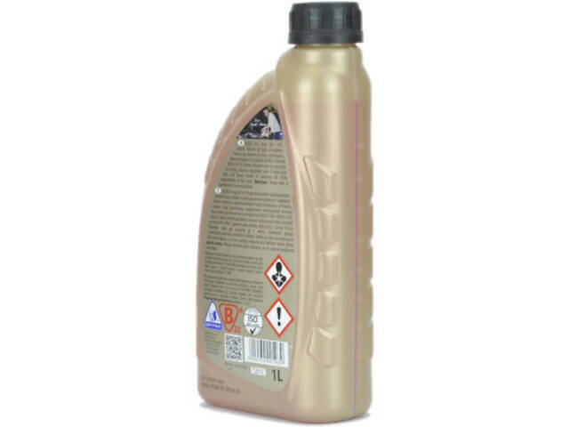 Антифриз K2 KULER -35°C 1л RED (T201C) - Фото 10