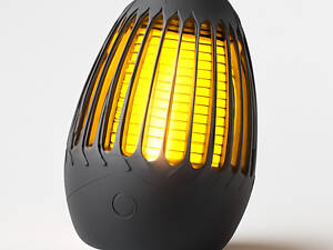 Антимоскітна лампа-світильник Безпечна для людей і тварин XPROмодель не вказана (45890-_231)