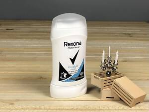 Антиперспірант Rexona Invisible Aqua - 40 мл.