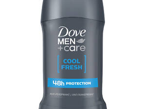 Антиперспірант Dove Men+Care Прохолодна свіжість 50 мл (96125595)