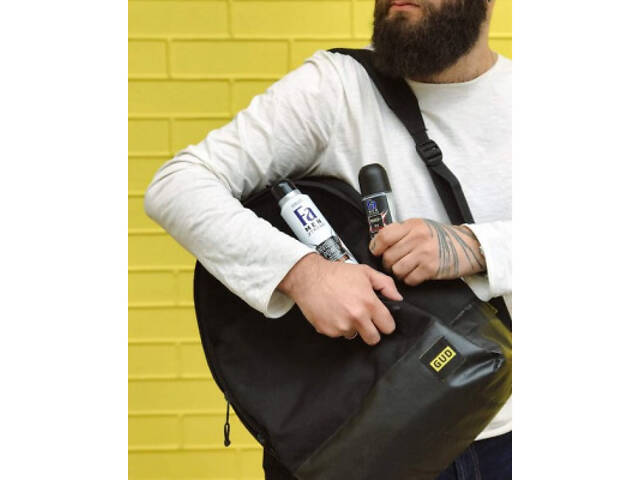 Антиперспірант Fa Men Xtreme Invisible Power 150 мл (9000100760546) - Фото 3