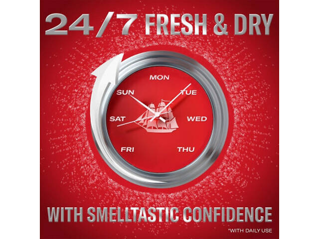 Антиперспірант Old Spice Night Power 150 мл (8700216639309) - Фото 4