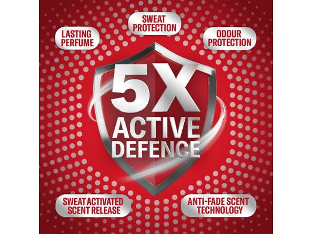 Антиперспірант Old Spice Night Power 150 мл (8700216639309) - Фото 5