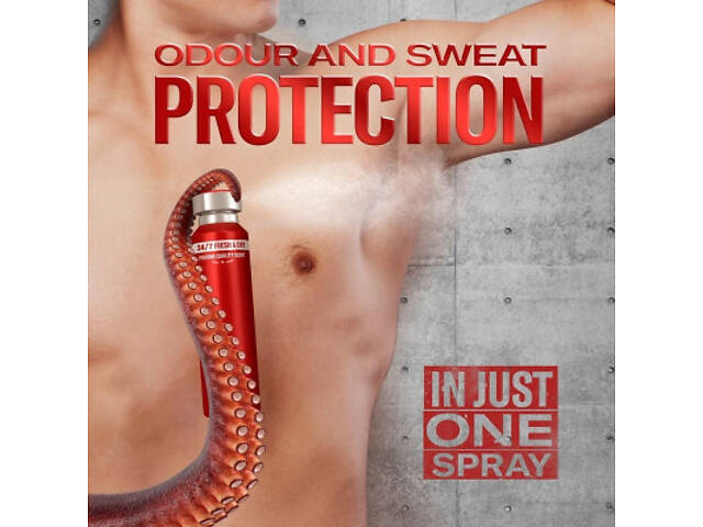 Антиперспірант Old Spice Night Power 150 мл (8700216639309) - Фото 6