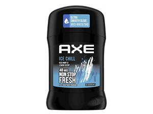 Антиперспирант твердый 50мл мужской Ice Chill ТМ Axe