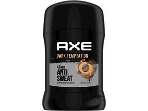 Антипреспірант твердий 55мл стік Dark Temptation ТМ Axe