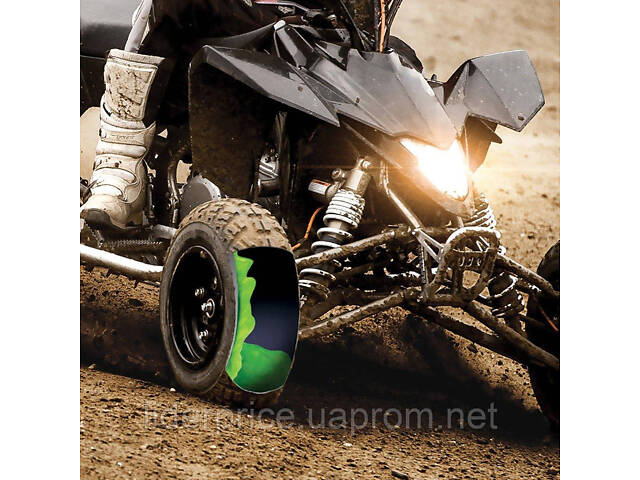 Антипрокольна рідина для бескамерок Slime, 946 мл, Оригінал! - Фото 5