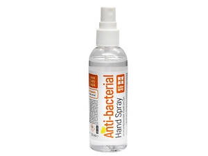 Антисептик для рук ColorWay спиртовой 100 мл (CW-3910)