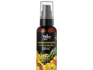 Антисептик для рук Mayur Exotic 50 мл (4820230951080)