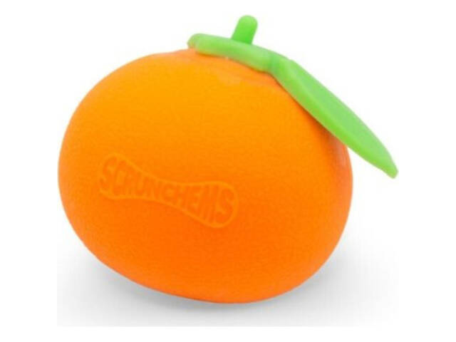 Антистрес Tobar Сквіш Фрукти, 3 в наборі (38517) - Фото 3