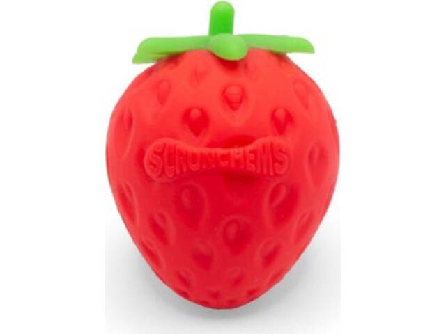 Антистрес Tobar Сквіш Фрукти, 3 в наборі (38517) - Фото 4