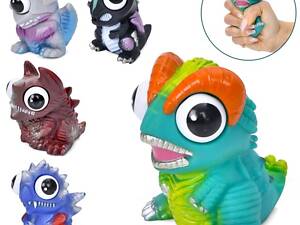 Антистресс игрушка Глазастик K0005B 8 см
