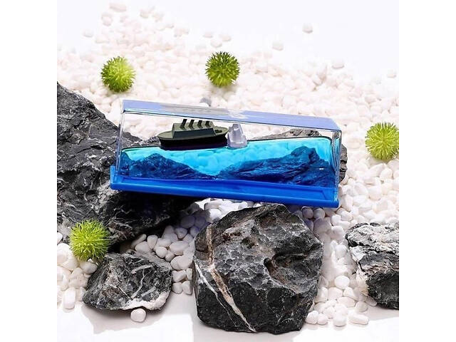 Антистрес іграшка Непотоплюваний Титанік 145×50×52 мм - антистресова іграшка для дітей і дорослих, прикольний подарунок і сувенір - Фото 2