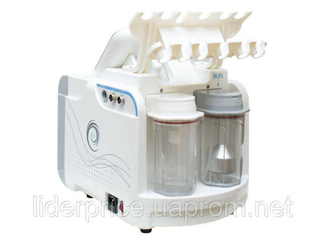 Апарат для гидропилинга AquaFacial 8-в-1 мод. 254, Оригінал! - Фото 2