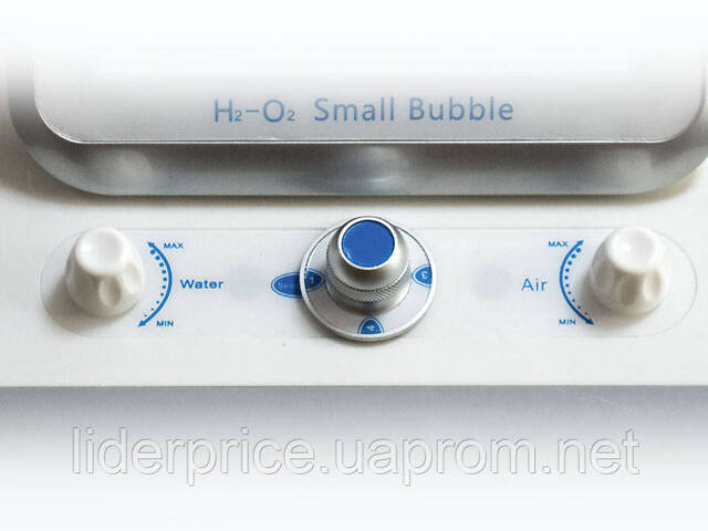 Апарат для гидропилинга AquaFacial 8-в-1 мод. 254, Оригінал! - Фото 5