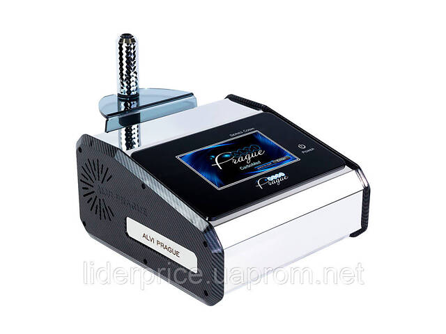 Апарат для карбоксітерапіі Alvi Prague CarboMED, Оригінал! - Фото 1