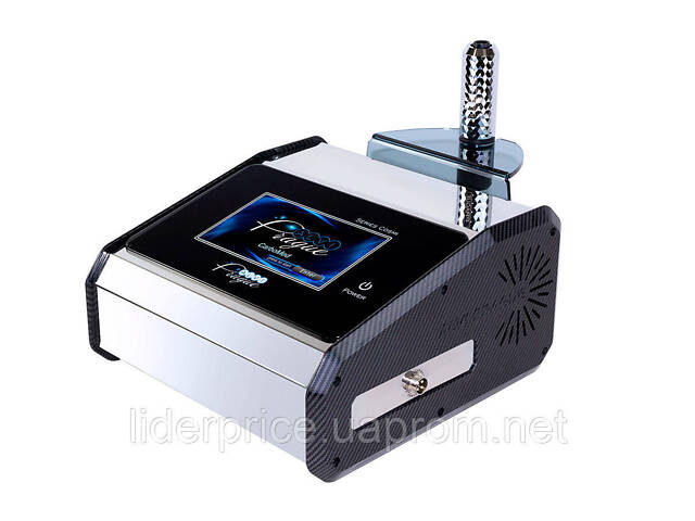 Апарат для карбоксітерапіі Alvi Prague CarboMED, Оригінал! - Фото 3