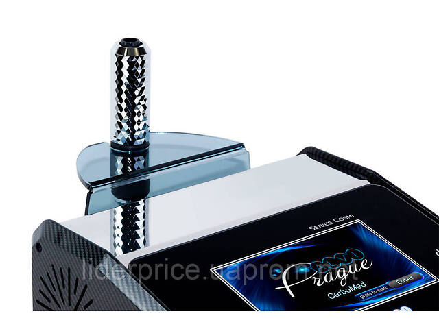 Апарат для карбоксітерапіі Alvi Prague CarboMED, Оригінал! - Фото 4