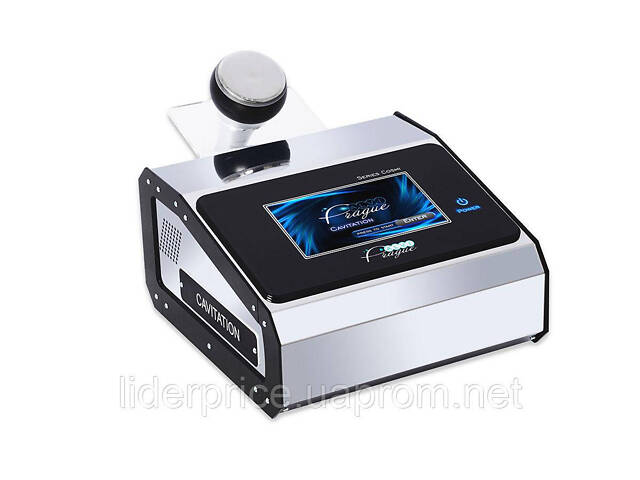 Апарат для кавітації Alvi Prague Cavitation, Оригінал! - Фото 1