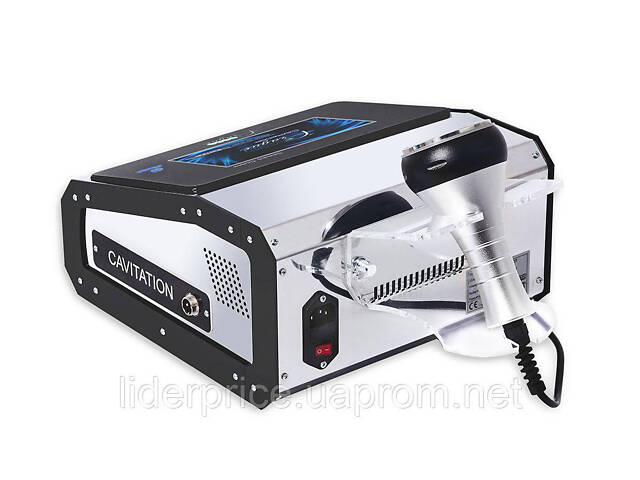 Апарат для кавітації Alvi Prague Cavitation, Оригінал! - Фото 4