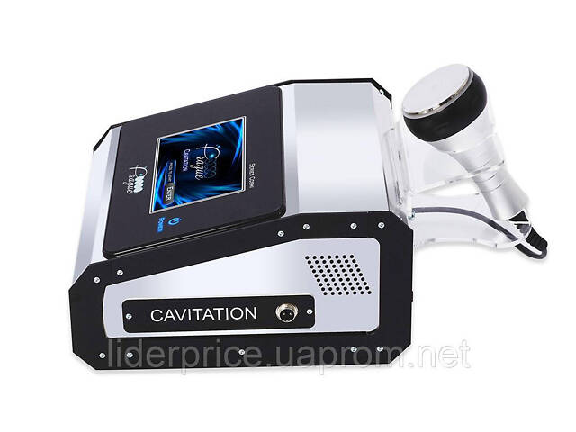Апарат для кавітації Alvi Prague Cavitation, Оригінал! - Фото 5