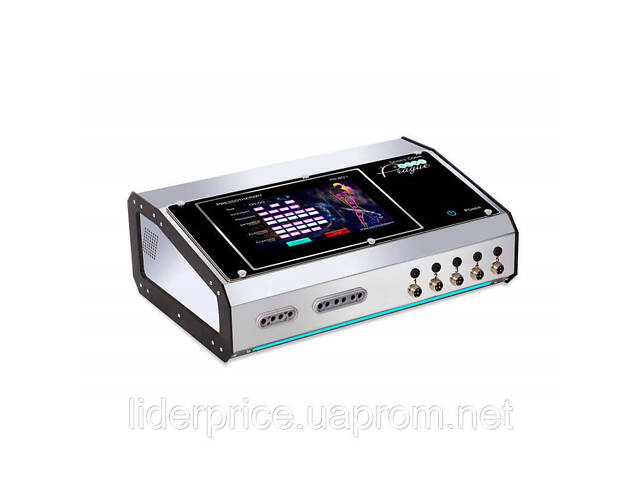 Апарат для пресомасажу Alvi Prague PR-801 3 в 1 з підігрівом і міостимуляцією, Оригінал! - Фото 3