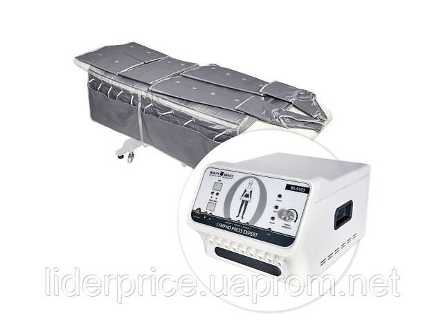 Апарат для пресотерапії мод. 9103 ,оригінал!! - Фото 1