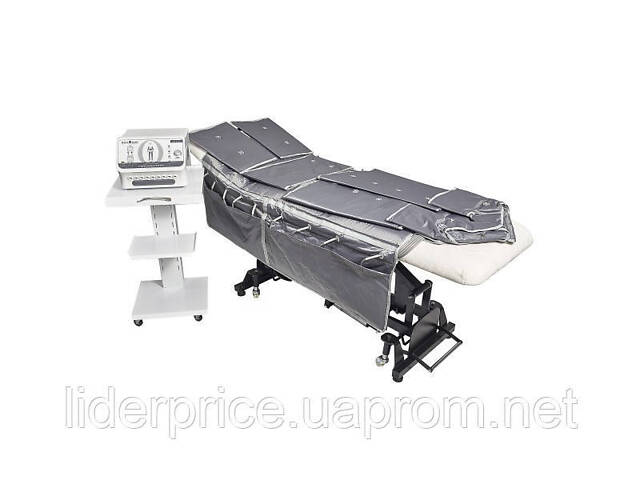 Апарат для пресотерапії мод. 9103 ,оригінал!! - Фото 2