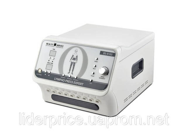 Апарат для пресотерапії мод. 9103 ,оригінал!! - Фото 4