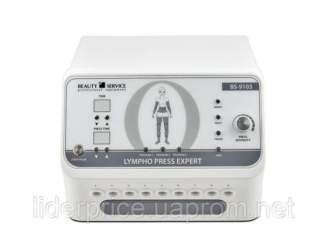 Апарат для пресотерапії мод. 9103 ,оригінал!! - Фото 5