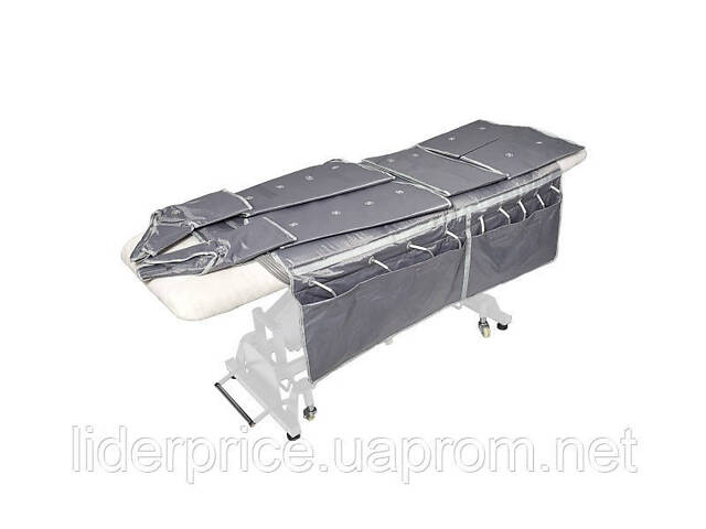 Апарат для пресотерапії мод. 9103 ,оригінал!! - Фото 8