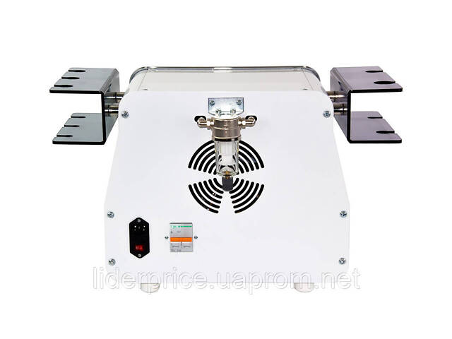 Апарат кавітації і RF-ліфтингу Alvi Prague PX-7000+ (з датчиком темп), Оригінал! - Фото 3