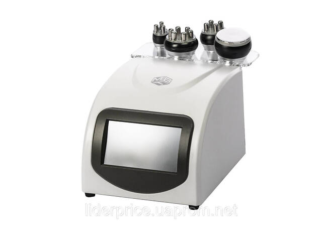 Апарат кавітації і RF-ліфтингу МВТ-350 2 в 1, Оригінал! - Фото 1