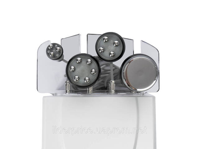 Апарат кавітації і RF-ліфтингу МВТ-350 2 в 1, Оригінал! - Фото 3