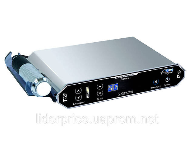 Апарат неінвазивної карбокситерапії Alvi Prague T-21, Оригінал! - Фото 1